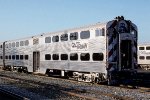 Caltrain cabcar JPBX #4007